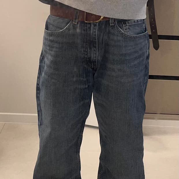 리바이스 559 (34X34)