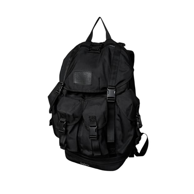 utility 4 pocket backpack
