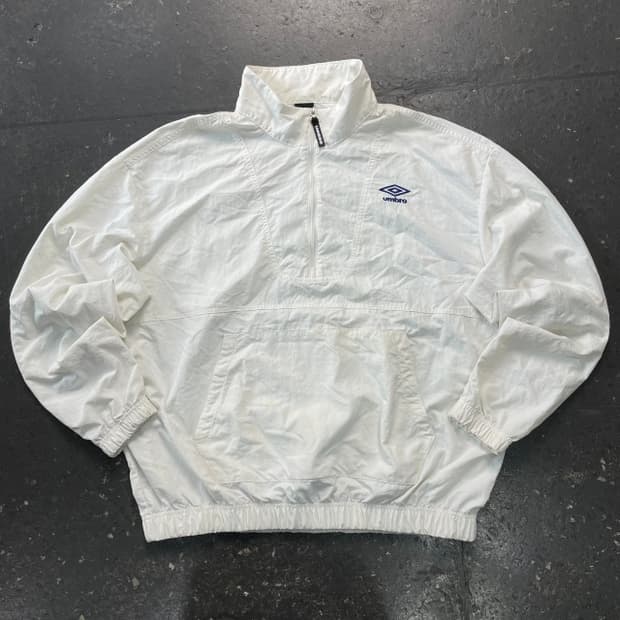 100 엄브로 아노락