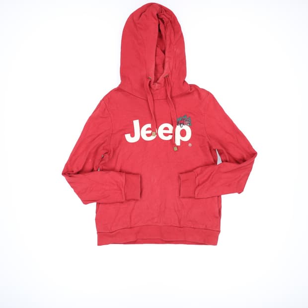 S 지프 여성 후드티 0213H2