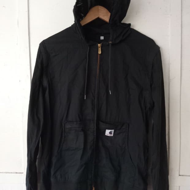 [XL]칼하트 아담키멜 후드자켓