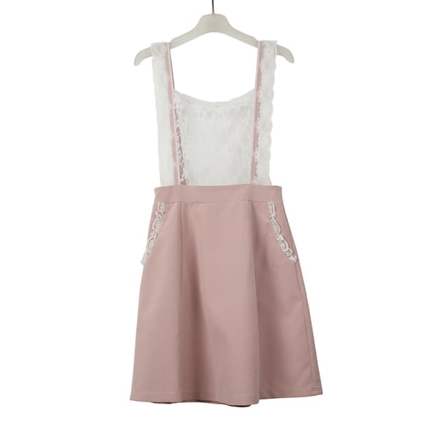 CUTE 원피스(XS~S) 뷔스티에원피스