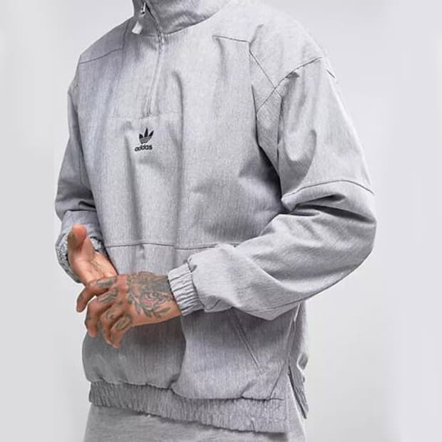 아디다스 아노락 M