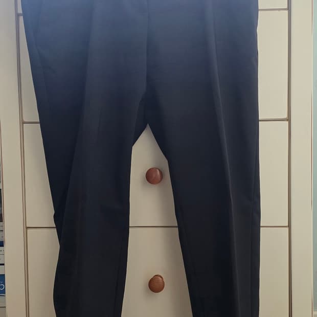 정장바지