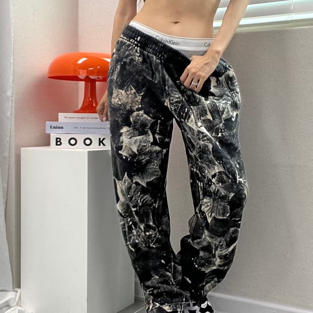 (FREE)나이키 커스텀 팬츠-M714
