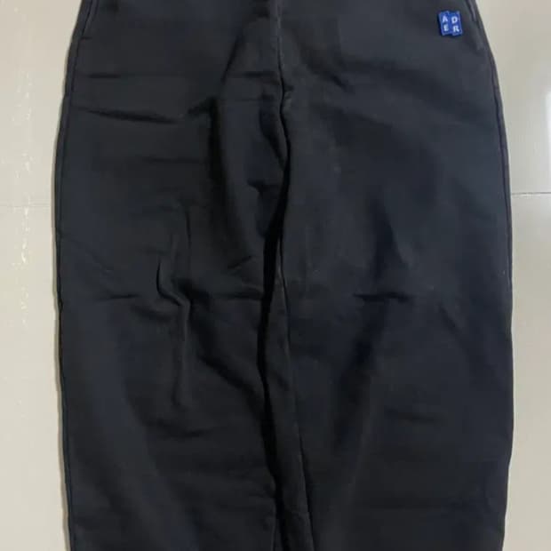 아더에러 조거팬츠 [m]