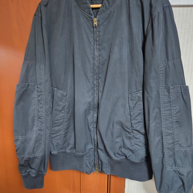 마르니 marni ma-1 자켓 블루종 점퍼