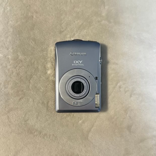 캐논 익서스 65 디카/디지털카메라 