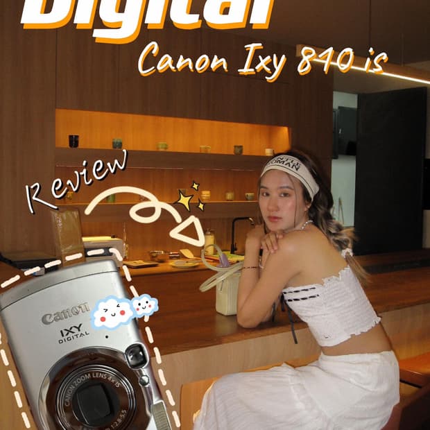 *인풀루언서 의픽-한국어지원* 캐논 익서스950is/익시 810is