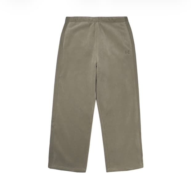 니들스X유니클로 새상품  L 베이지색상 팝니다