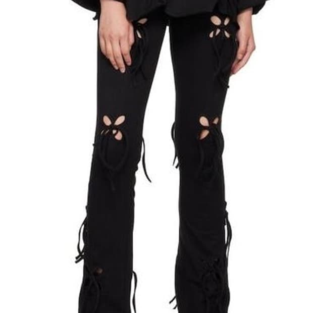 J.Kim Petal Leggings 제이킴 페탈 레깅스 24