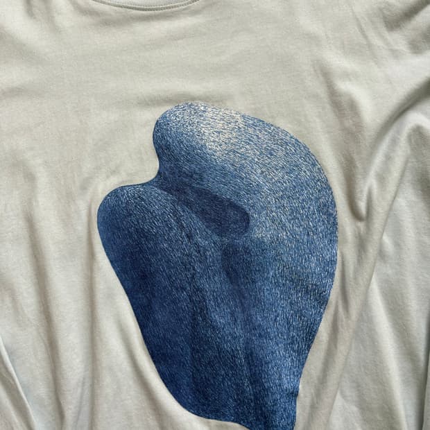 이세이미야케 로낭부홀렉 롱슬리브