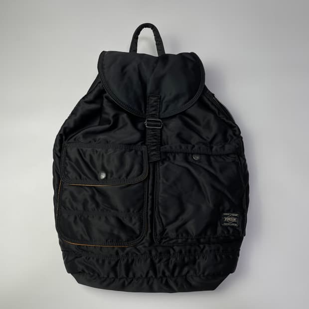 PORTER TANKER 포터 탱커 럭색