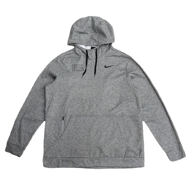 NIKE 써마핏 피트니스 후디 XL