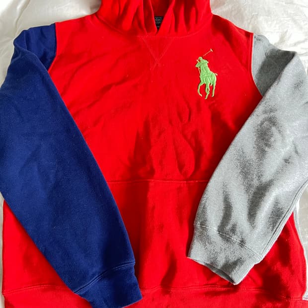 폴로 랄프 로렌　빅 포니