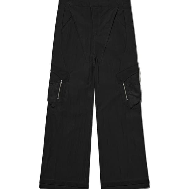 Xlim ep.5 08 트라우저 3사이즈 팝니다 !