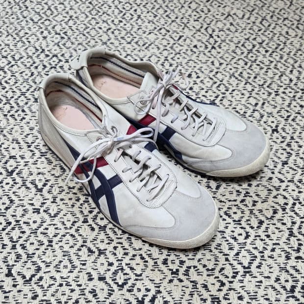 오니츠카타이거 스니커즈 275