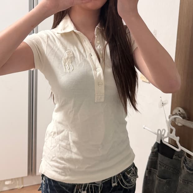 폴로 빅포니 카라티 XS