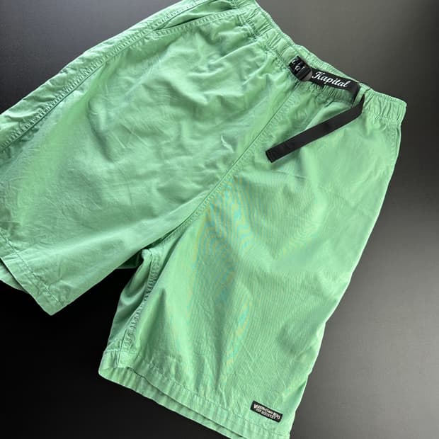 Kapital shorts