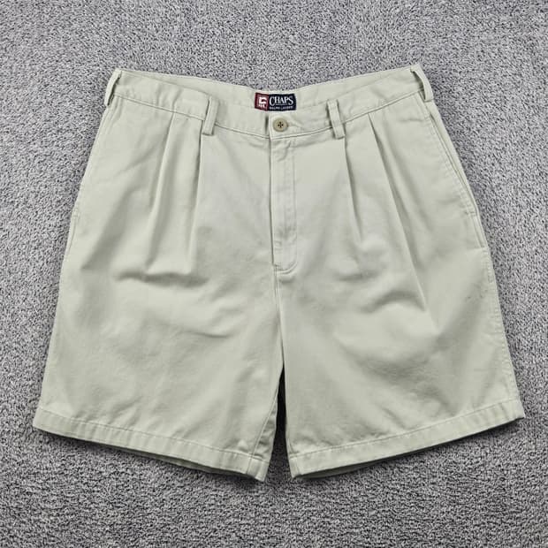 챕스랄프로렌 쇼츠 반바지 ( 38" ) / 12654