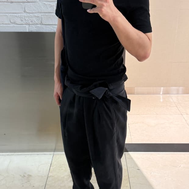 리미푸 텐셀 팬츠