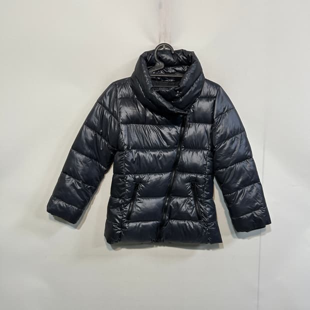 갭 키즈 패딩 10-11세