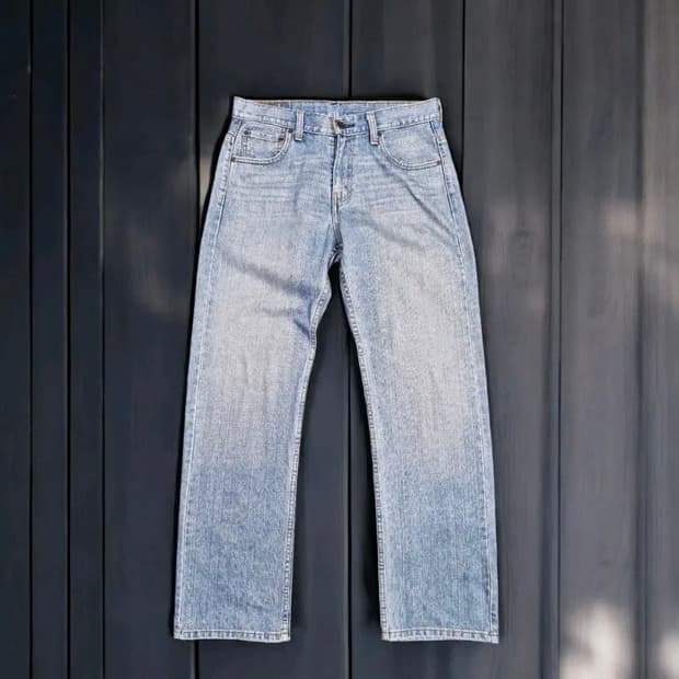 리바이스 569 29x32