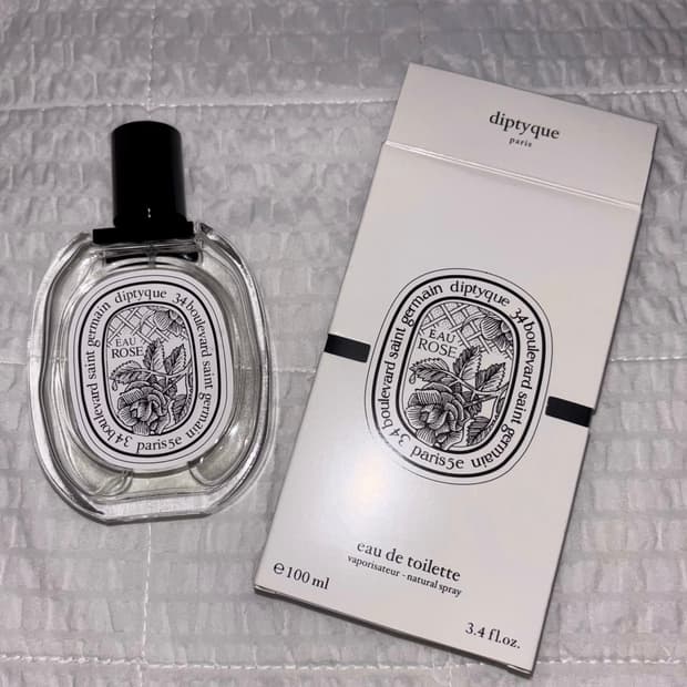 딥티크 오 로즈 오 드 뚜왈렛 100ml