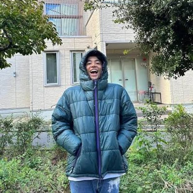 엘엘빈 페어필드 다운 패딩 오리지널 (LLBean Faitfield)