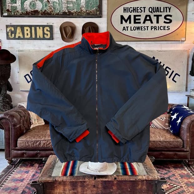 타미 점퍼 (Man XL) AA1263