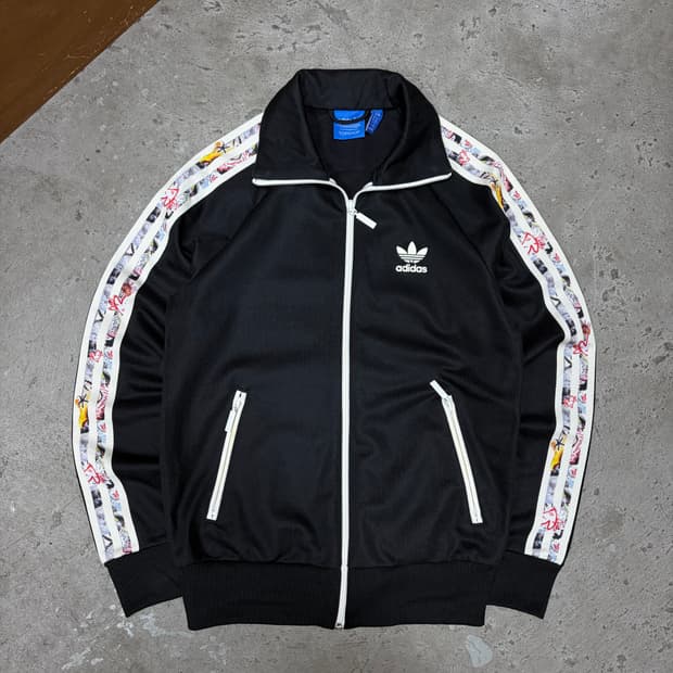 아디다스 탑샵 콜라보 져지[2341]