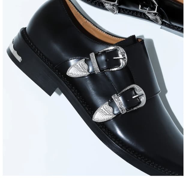 토가(toga) 구두 43(280) 사이즈 판매