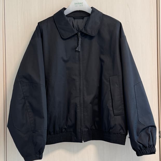 유니클로U 점퍼