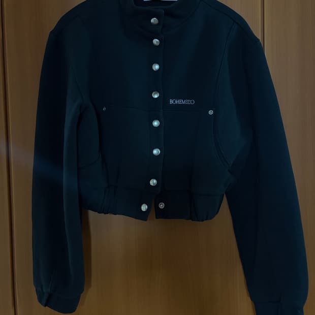 [보헴서] 봄버 자켓 판매 _21,22ver