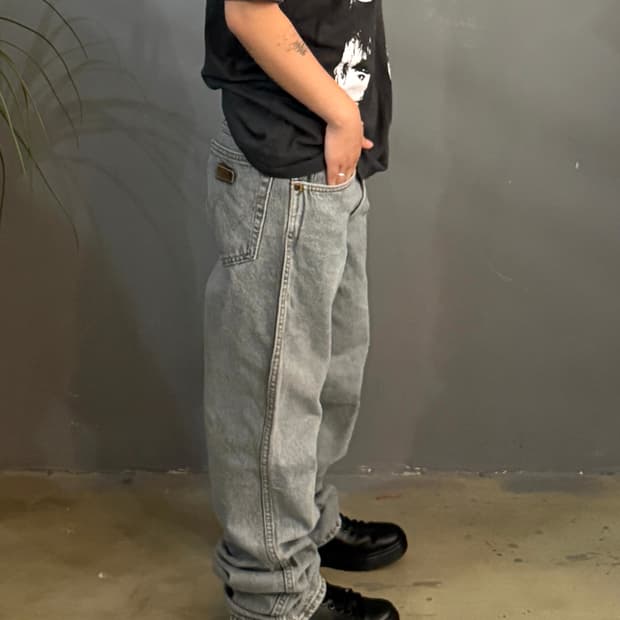 Wrangler 워크팬츠