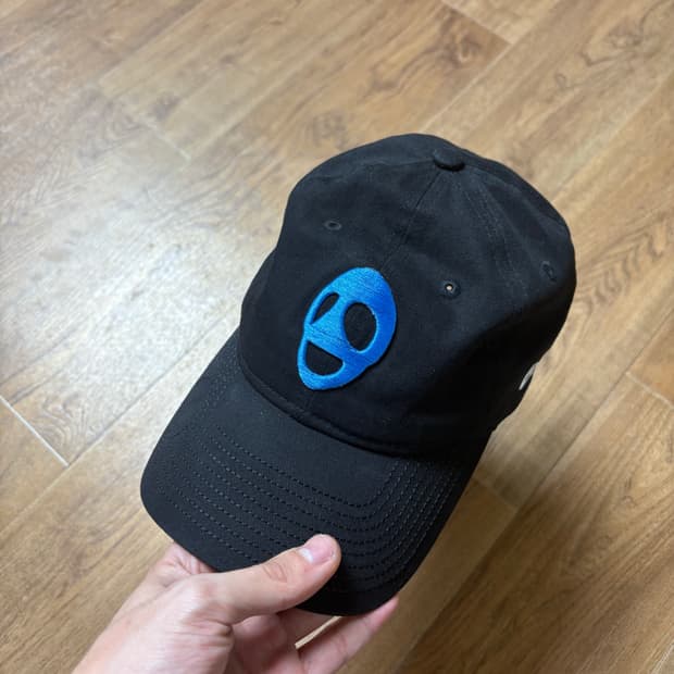 Otto958 에일리언 볼캡