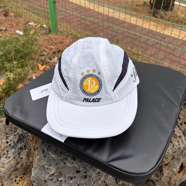 Palace masimo forza runner cap