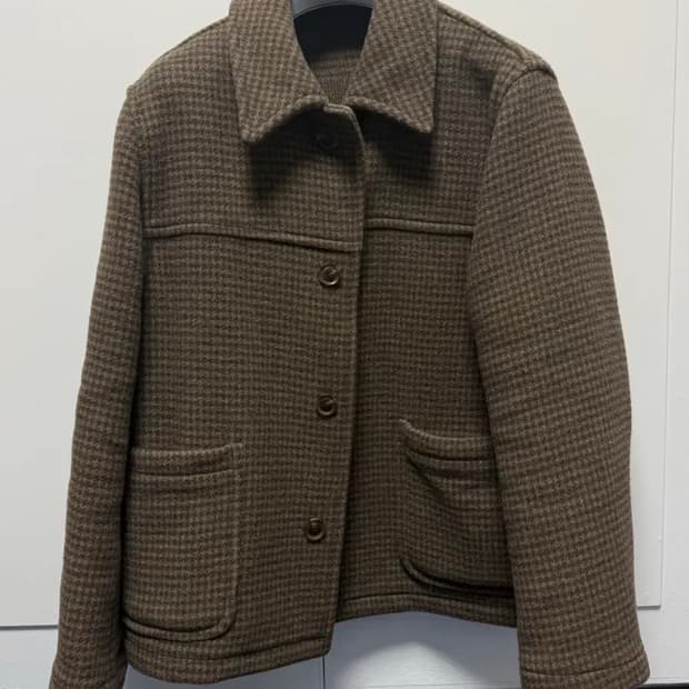 런던 트레디션 잭슨 숏코트