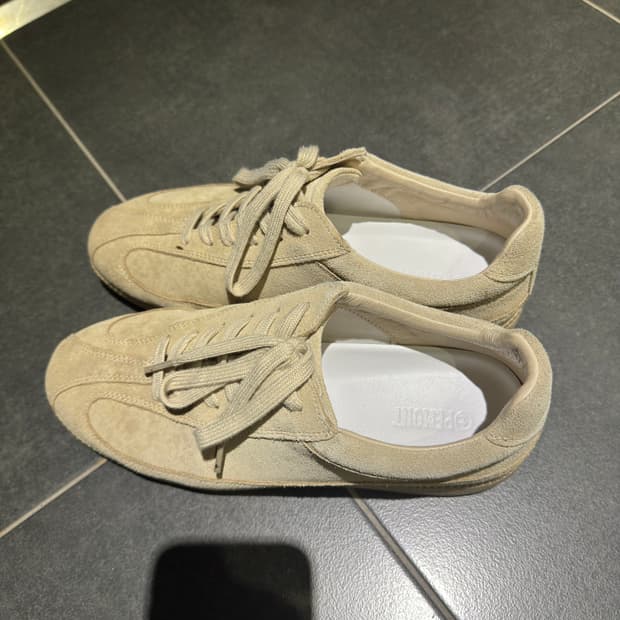 페몬트 드레스 buff 255