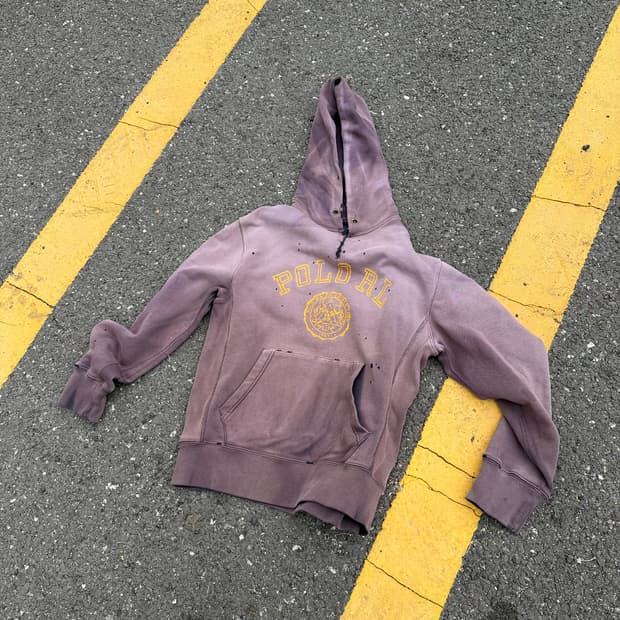 00s Vintage Polo Sport Ralph Lauren