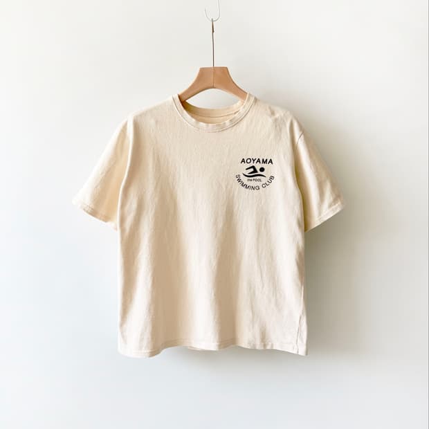 aoyama swimming club 아오먀마 스윔클럽 초판