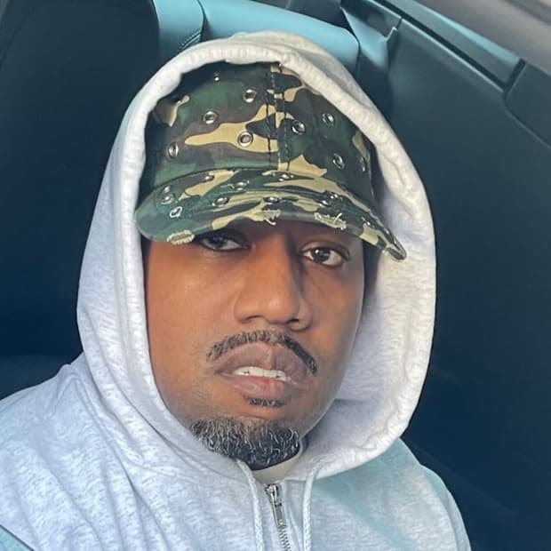 USA 빈티지 카모 볼캡