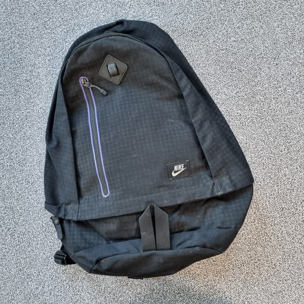 나이키 백팩 