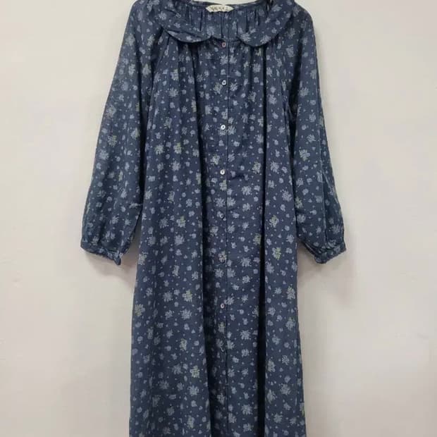 Samansamos2모리걸 아사원피스