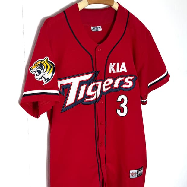 기아타이거즈 기아유니폼 기아타이거즈유니폼 야구유니폼