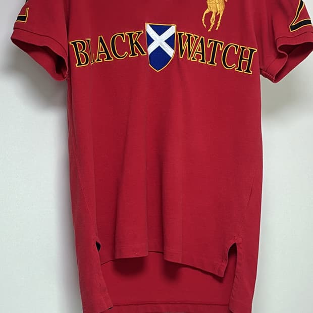 치프키프 폴로 카라티