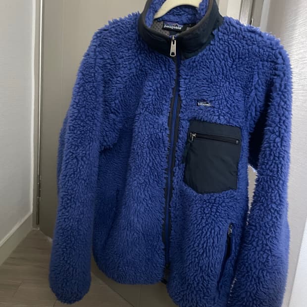 파타고니아 딥파잉 s