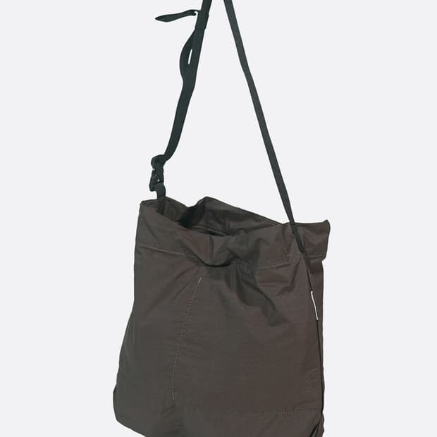 Packable Shoulder Bag (2way)