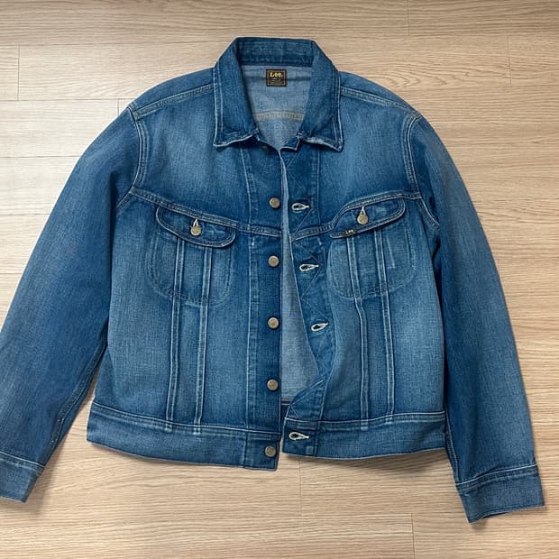 [L]lee 101j lm8100-546