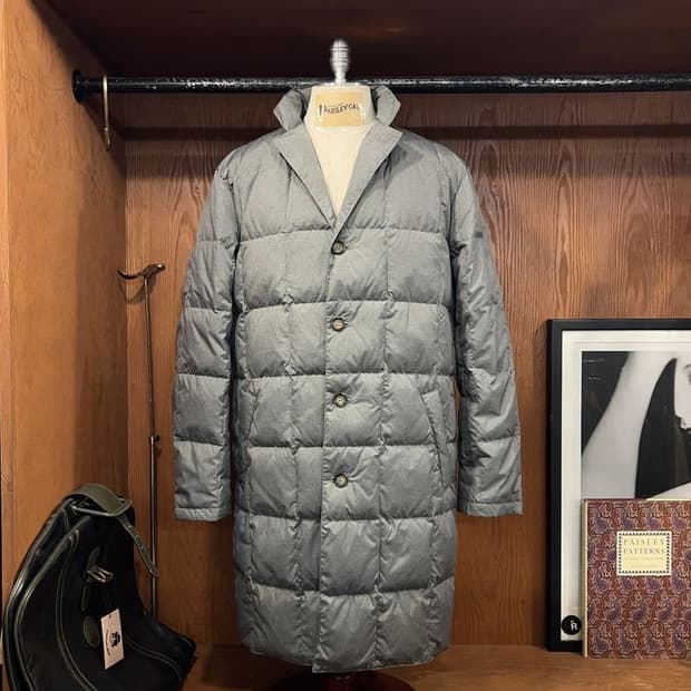 돌클라쎄 구스다운 패딩